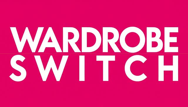 02 WARDROBE SWITCH:पोशाक परिवर्तन