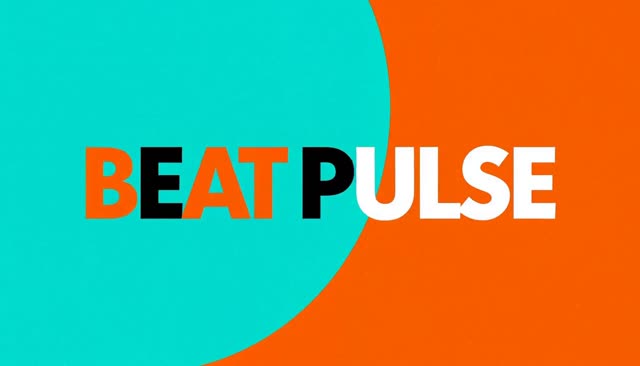 21 BEAT PULSE:बीट के साथ धड़कन