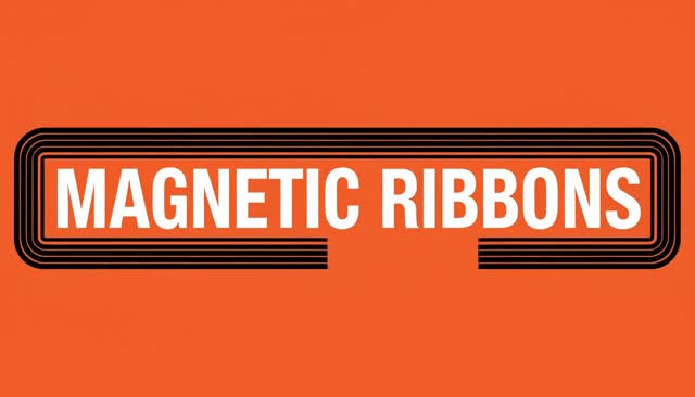 67 MAGNETIC RIBBONS:चुंबकीय क्षेत्र रिबन