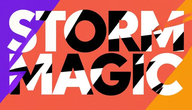 10 STORM MAGIC:तूफ़ान और बिजली का जादू
