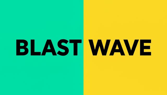 09 BLAST WAVE:विस्फोट और आघात तरंग