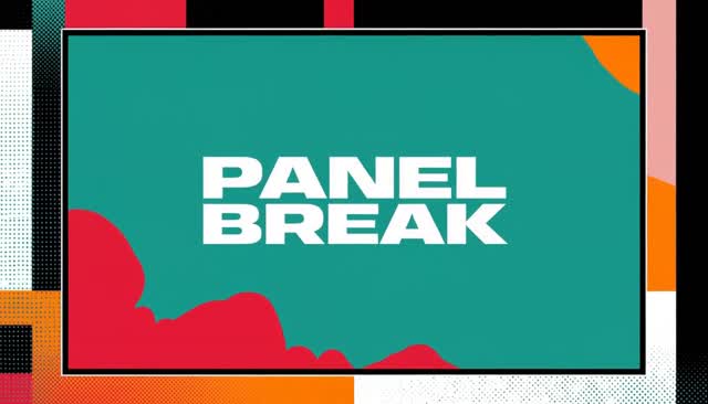 75 PANEL BREAK:कॉमिक पैनल से बाहर निकलना