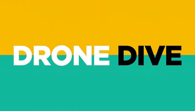 34 DRONE DIVE:ड्रोन-जैसी तेज़ उतरान