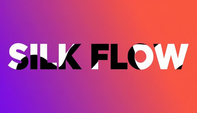 15 SILK FLOW:रेशम का प्रवाह