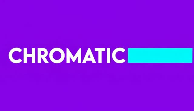 59 CHROMATIC DRIFT:RGB चैनलों का अलगाव