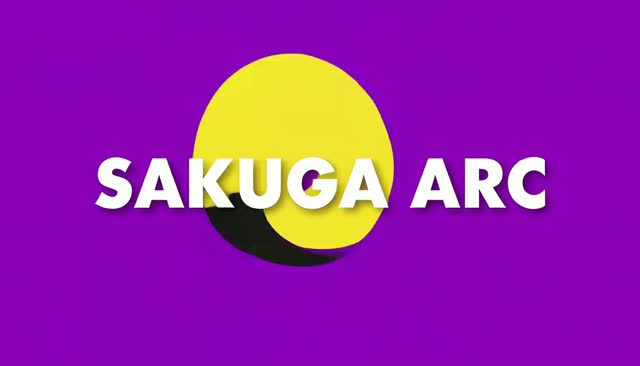 79 SAKUGA ARC:चापाकार ऊर्जा प्रहार