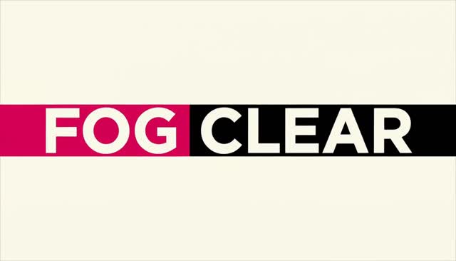 12 FOG CLEAR:कोहरा छँटने का रिवील