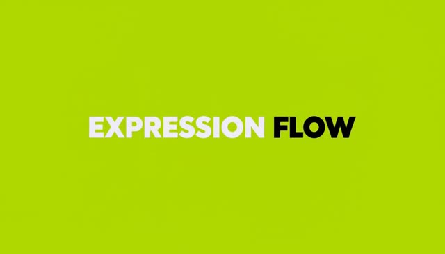 47 EXPRESSION FLOW:भावों का सतत बदलाव